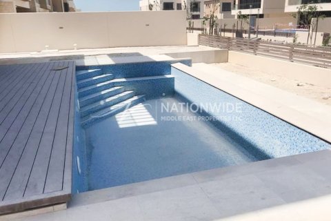 5 dormitorios Villa en  Saadiyat Island, UAE No. 3779 11