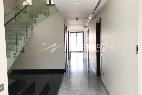 5 dormitorios Villa en  Saadiyat Island, UAE No. 3779 2