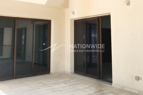 5 dormitorios Villa en  Saadiyat Island, UAE No. 3779 3