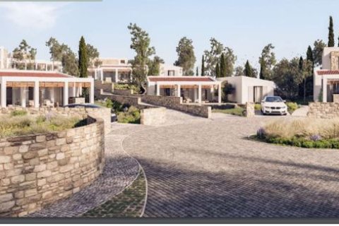 3 dormitorios Villa en Polis, Cyprus No. 36802 10