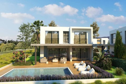 3 dormitorios Villa en Paralimni, Cyprus No. 36552 2