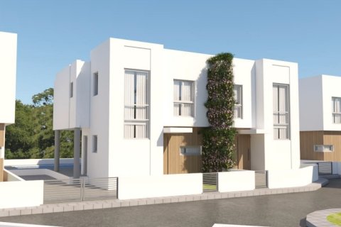 3 bedrooms Villa in Paralimni, Cyprus No. 36552 8