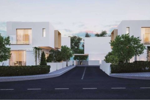 4 bedrooms Villa in Chloraka, Cyprus No. 36805 13