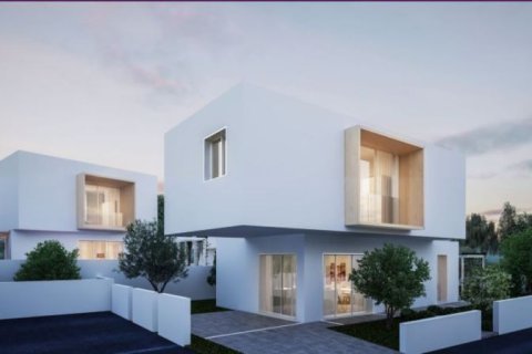 4 bedrooms Villa in Chloraka, Cyprus No. 36805 1