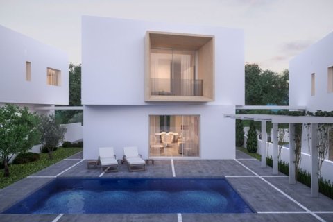 4 bedrooms Villa in Chloraka, Cyprus No. 36805 11