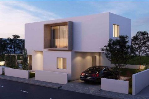 4 bedrooms Villa in Chloraka, Cyprus No. 36805 10