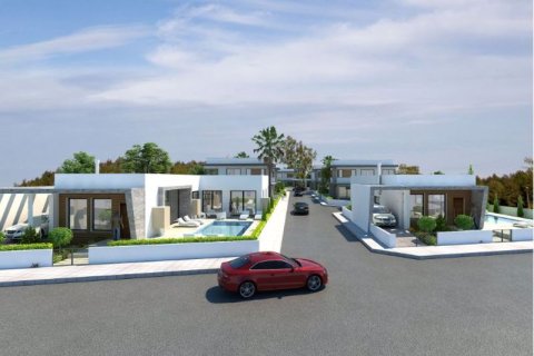 3 dormitorios Bungalow en Pyla, Cyprus No. 36804 6