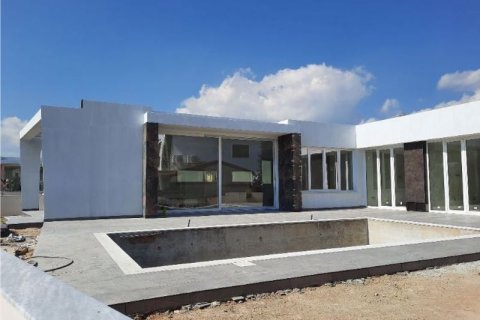 3 dormitorios Bungalow en Pyla, Cyprus No. 36804 7