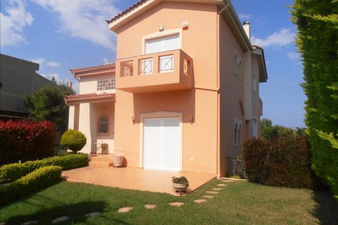 4 chambres House à Rafina, Greece No. 60401 1