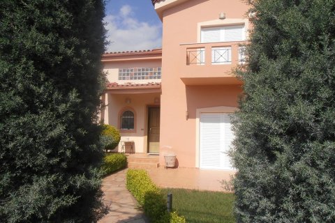 4 dormitorios House en Rafina, Greece No. 60401 2