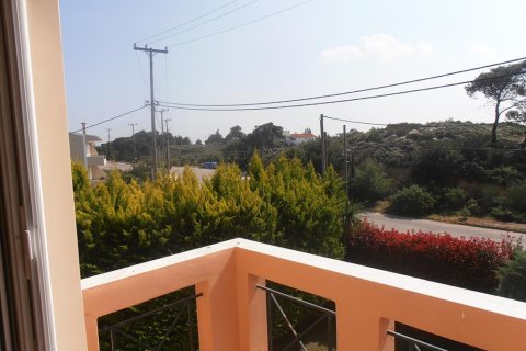 4 bedrooms House in Rafina, Greece No. 60401 3