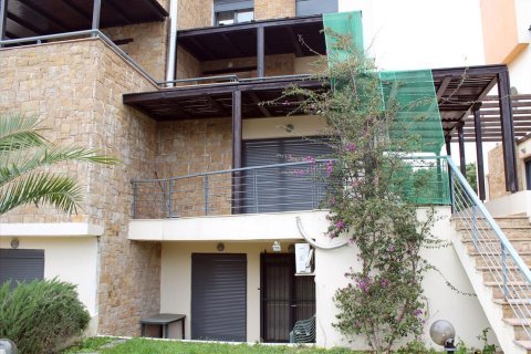 3 dormitorios Maisonette en Chalkidiki, Greece No. 60402 1