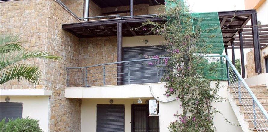 3 bedrooms Maisonette in Chalkidiki, Greece No. 60402