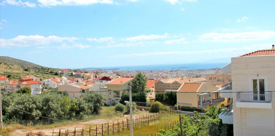 513m² Land à Glyfada, Greece No. 60405