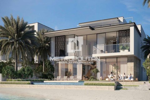 6 bedrooms Villa in Palm Jebel Ali, UAE No. 6590 14