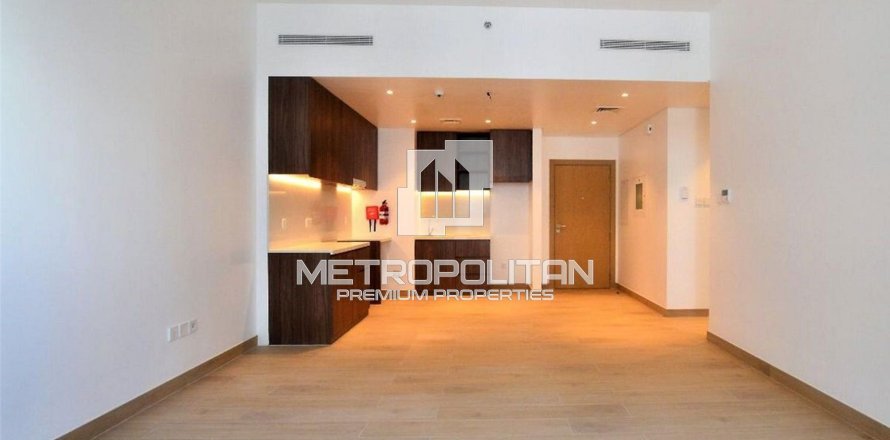 1 dormitorio Apartment en La Mer, UAE No. 6869