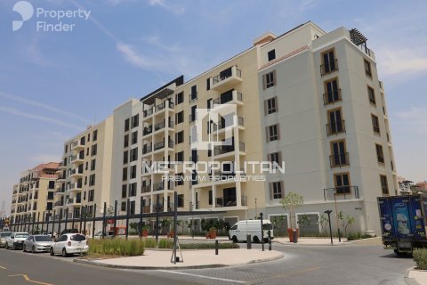 1 dormitorio Apartment en La Mer, UAE No. 6869 8