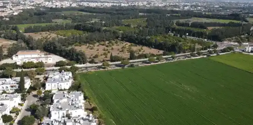 21300m² Land en Paphos, Cyprus No. 35914