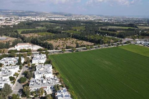 21300m² Land à Paphos, Cyprus No. 35914 1