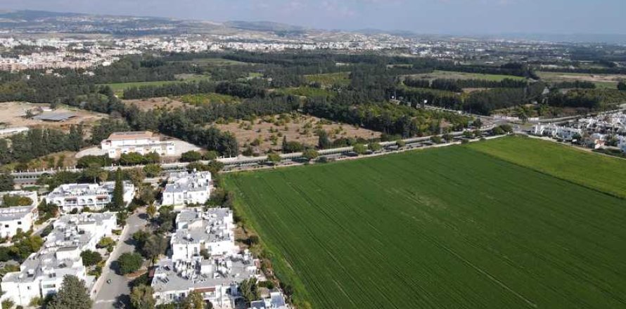 21300m² Land à Paphos, Cyprus No. 35914