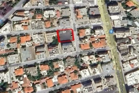 589m² Land en Limassol, Cyprus No. 35910 1