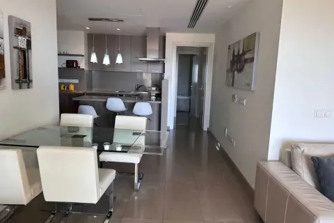 2 dormitorios Apartment en Limassol, Cyprus No. 34903 6