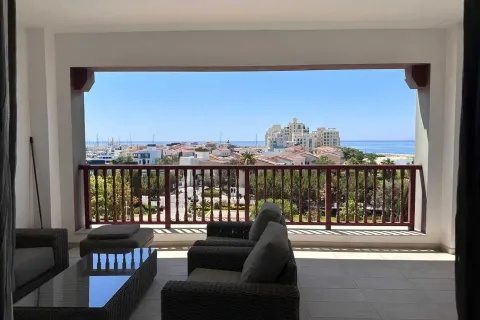 2 bedrooms Apartment in Limassol, Cyprus No. 34903 10