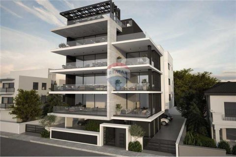 3 bedrooms Apartment in Limassol, Cyprus No. 34337 1