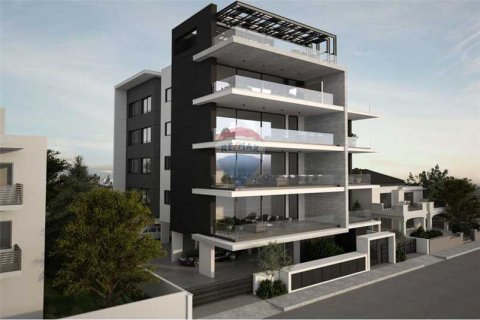 3 bedrooms Apartment in Limassol, Cyprus No. 34337 2