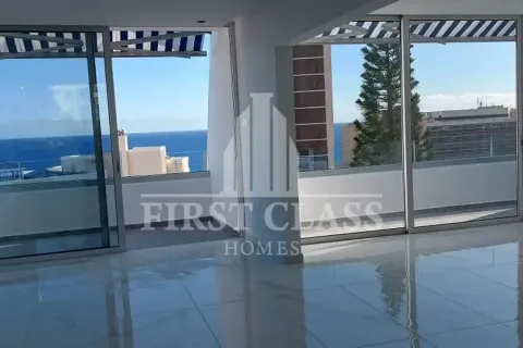 3 bedrooms Apartment in Agios Tychonas, Cyprus No. 35055 1