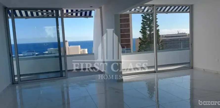 3 bedrooms Apartment in Agios Tychonas, Cyprus No. 35055