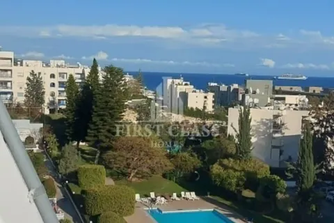 3 dormitorios Apartment en Agios Tychonas, Cyprus No. 35055 2