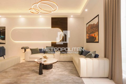 37m² Apartment in Jumeirah Lake Towers, UAE No. 8143 4