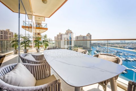 3 bedrooms Apartment in Tiara Residences, UAE No. 8142 2