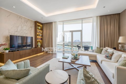 3 bedrooms Apartment in Tiara Residences, UAE No. 8142 15