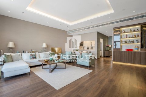 3 bedrooms Apartment in Tiara Residences, UAE No. 8142 10