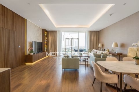 3 dormitorios Apartment en Tiara Residences, UAE No. 8142 4