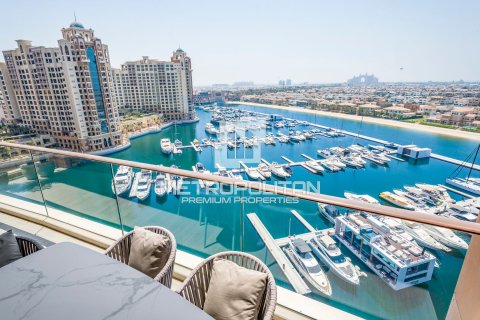 3 bedrooms Apartment in Tiara Residences, UAE No. 8142 30