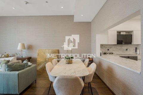 3 bedrooms Apartment in Tiara Residences, UAE No. 8142 5