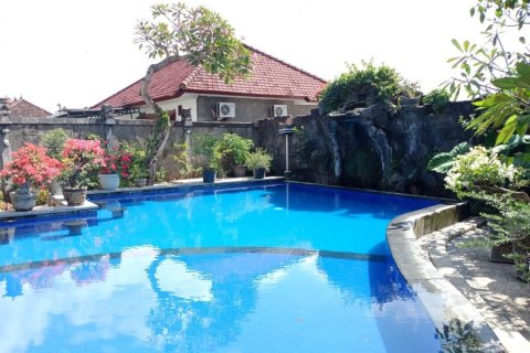 7 bedrooms House in Denpasar, Indonesia No. 23099 2