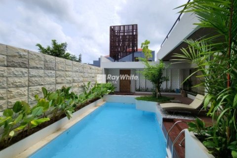 3 bedrooms Villa in Jimbaran, Indonesia No. 23056 17