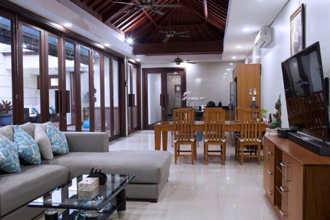 3 dormitorios Villa en Nusa Dua, Indonesia No. 23107 12