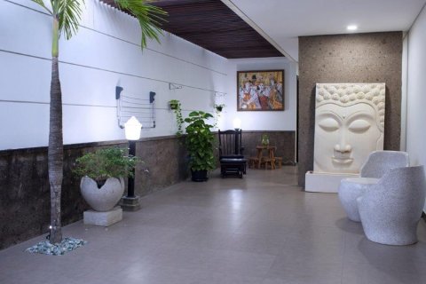 3 chambres Villa à Nusa Dua, Indonesia No. 23107 6