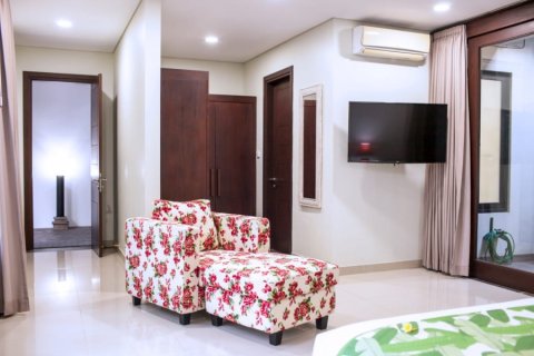 3 bedrooms Villa in Nusa Dua, Indonesia No. 23107 5