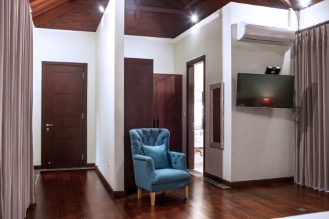 3 chambres Villa à Nusa Dua, Indonesia No. 23107 10