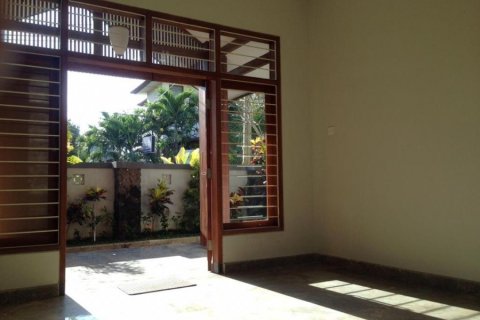 4 bedrooms House in Denpasar, Indonesia No. 23100 6