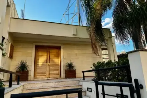 3 dormitorios House en Limassol, Cyprus No. 39713 1