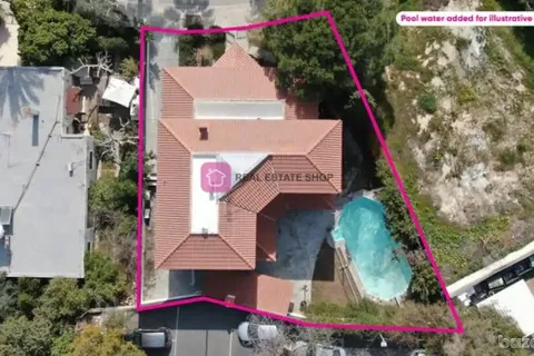 6 bedrooms House in Aglantzia, Cyprus No. 39714 3