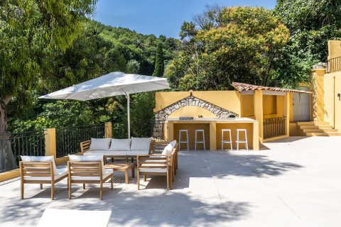 7 chambres Villa à Villefranche-sur-Mer, France No. 69242 5