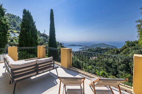 7 chambres Villa à Villefranche-sur-Mer, France No. 69242 10